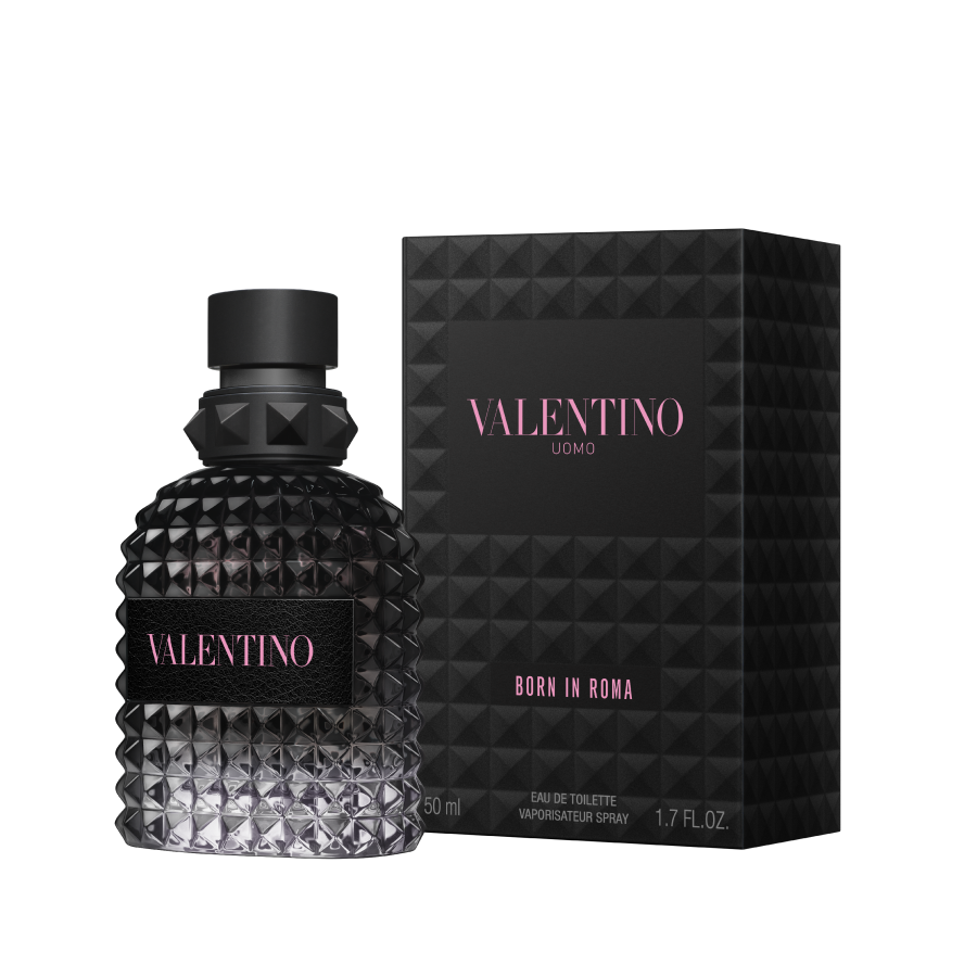 Valentino Born In Roma Uomo