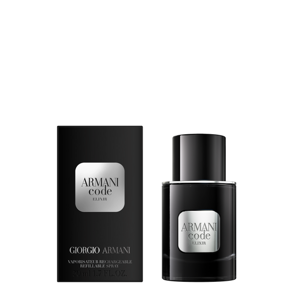 Armani Code Homme Elixir Edp