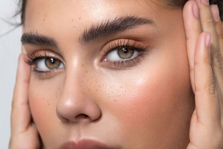 Maybelline Fit Me Matte + Poreless Tečni Puder