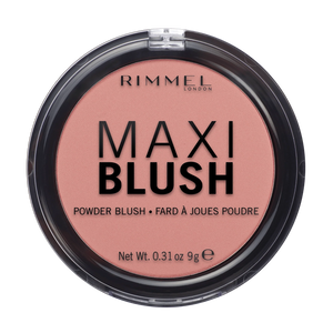 Rimmel Big Blush rumenilo 006