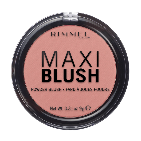 Rimmel Big Blush rumenilo 006