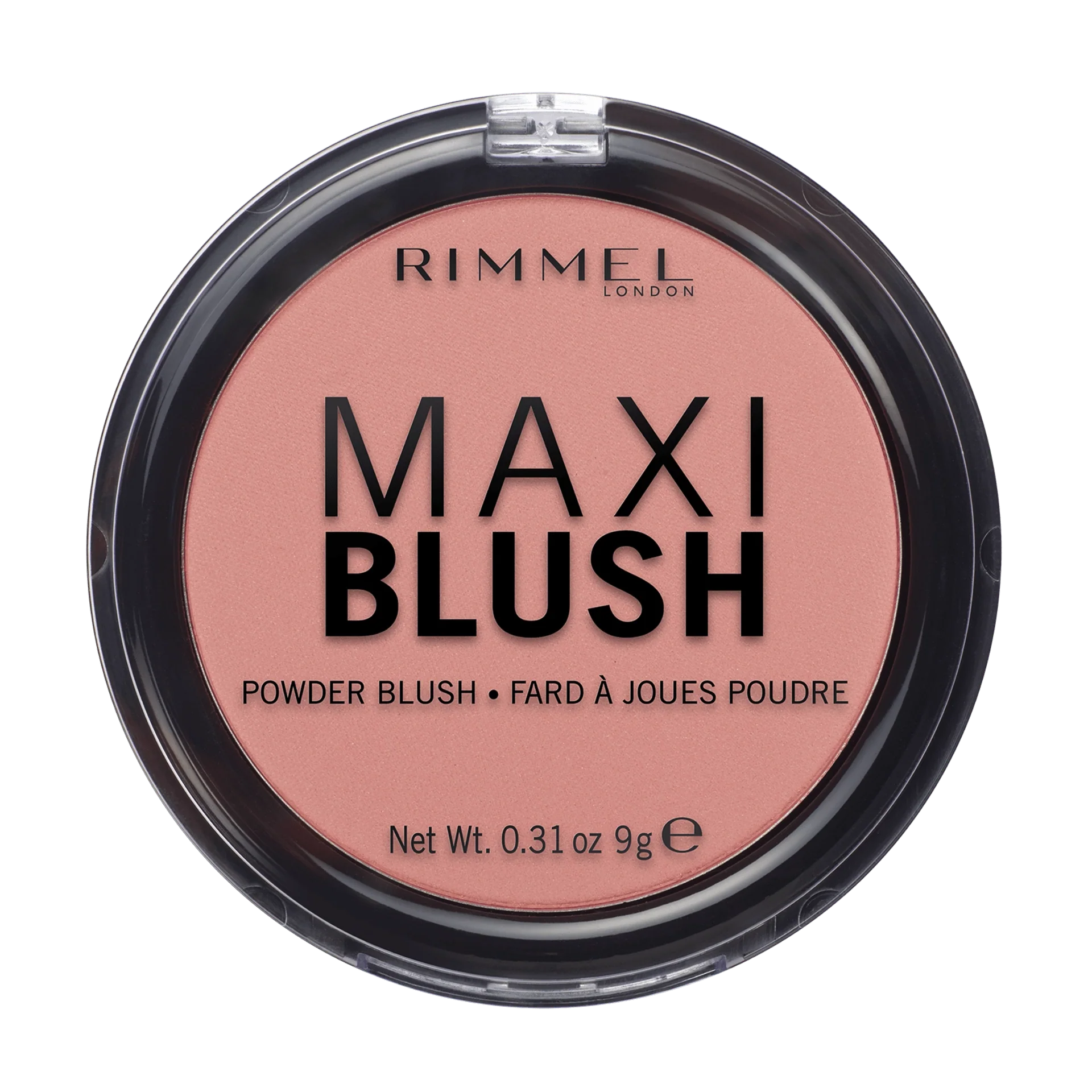 Rimmel Big Blush rumenilo 006
