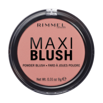 Rimmel Big Blush rumenilo 006