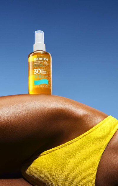 Biotherm Waterlover Sun Mist (SPF30) 200ml