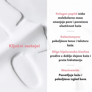 Biodance Bio-Collagen Real Deep Mask