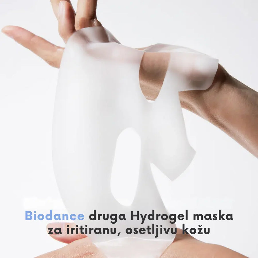 Biodance Hydro Cera-Nol Real Deep Mask