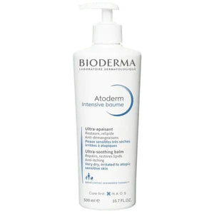 Bioderma ATODERM Intensive Baume