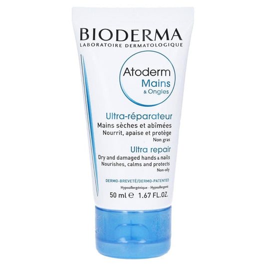 Bioderma ATODERM Crème de mains / Krema za ruke , 50 mL