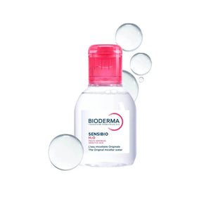 Bioderma SENSIBIO H2O / Micelarni rastvor za osetljivu kožu