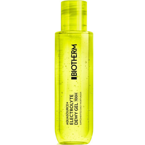 Biotherm Aquasource+ Electrolyte Dewy Gel 100H