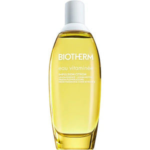 Biotherm Vitamin Mist - EAU VITAMINÉE IMPULSION CITRON 100ML
