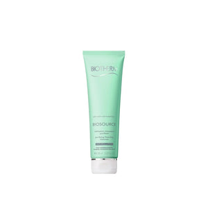 Biotherm Biosource Foaming Cleanser PNM, Penušavi Gel Za Čišćenje Lica 150ml