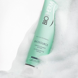 Biotherm Biosource Foaming Cleanser PNM, Penušavi Gel Za Čišćenje Lica 150ml