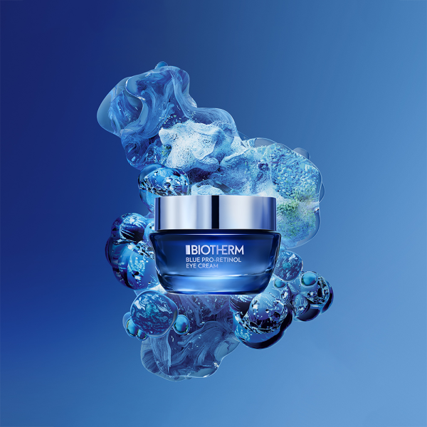 Biotherm Pro-Retinol Eye Cream 15ml