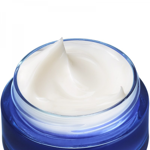 Biotherm Blue Therapy Nuit, Noćna Regenerativna Anti-Age Krema Za Lice