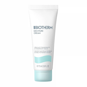 Biotherm Deo Pure Cream Tube 75ml