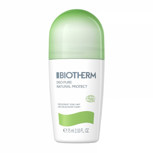 Biotherm Deo Pure Ecocert Roll-On 75ml