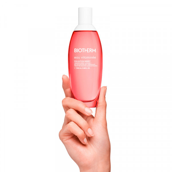 Biotherm  Eau Berry  Eau De Toilette 100ml