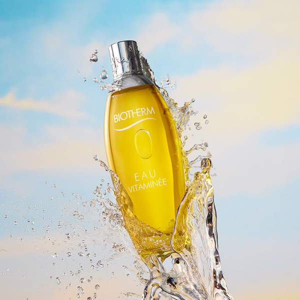 Biotherm Eau Vitaminee Spray 100ml