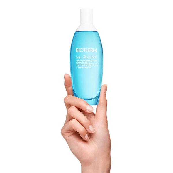 Biotherm Eau Gingembre Eau De Toilette 100ml