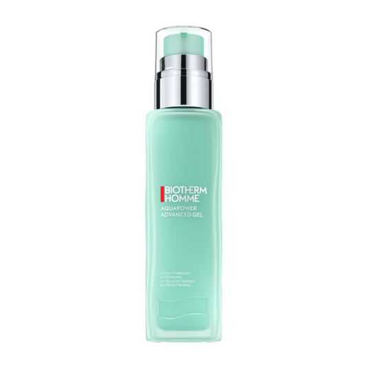 Biotherm Homme Aquapower Advanced Gel 100ml