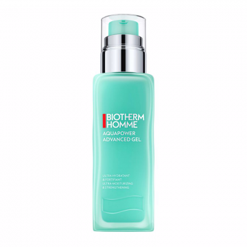 Biotherm Homme Aquapower Advanced Gel 75ml