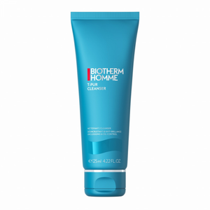 Biotherm Homme T-Pur Purifying Cleanser 125ml