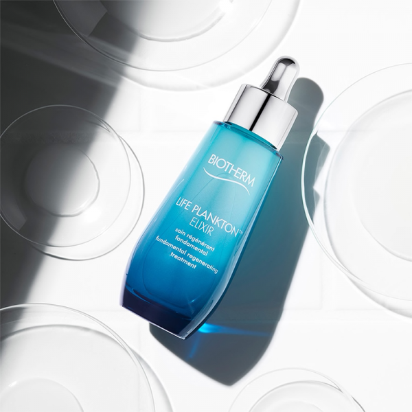 BIOTHERM Life Plankto Regenerating Serum