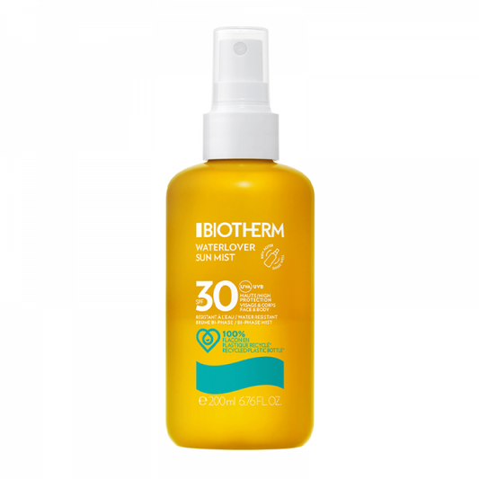 Biotherm Waterlover Sun Mist (SPF30) 200ml