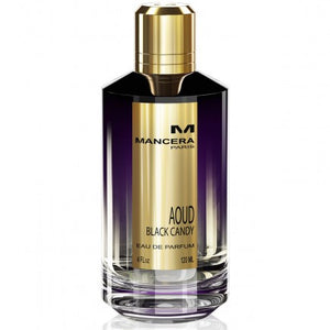 Mancera Aoud Black Candy