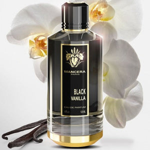 Mancera Black Vanille
