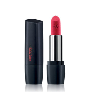 Deborah  Milano Red Mat Ruž