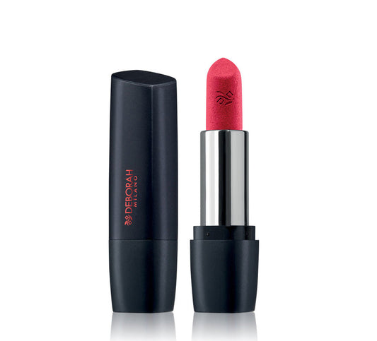 Deborah  Milano Red Mat Ruž
