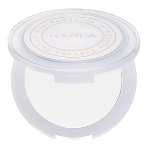 Nabla Close-Up Blotting Pressed Powder