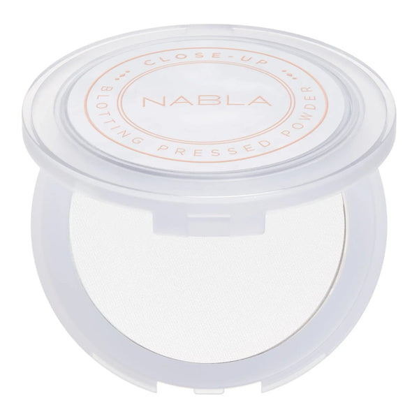 Nabla Close-Up Blotting Pressed Powder
