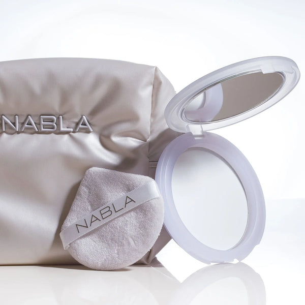 Nabla Close-Up Blotting Pressed Powder