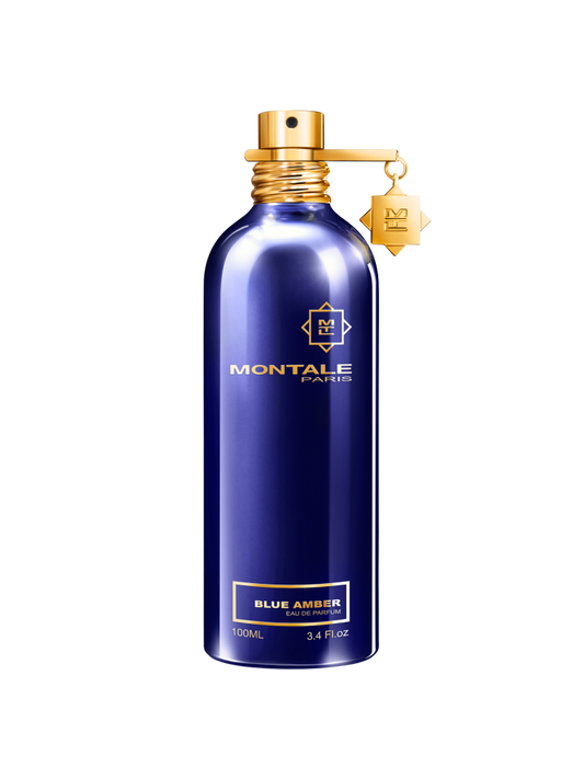 Montale Blue Amber Eau de Parfum 100 ml