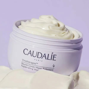 Caudalie Vinotherapist Body Butter