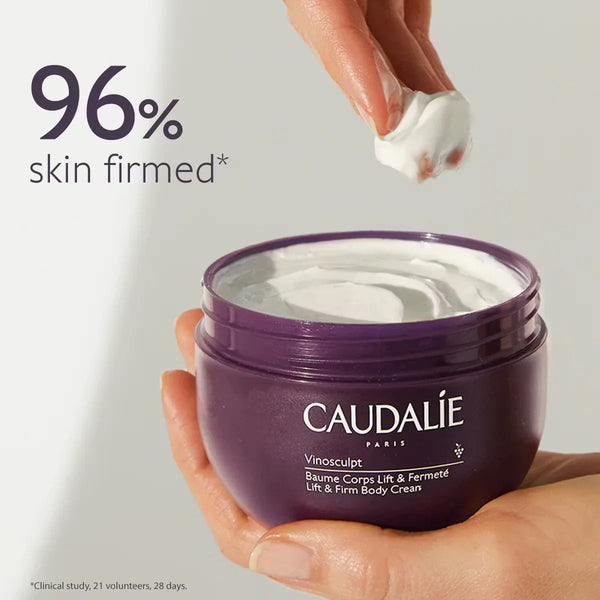 Caudalie Vinosculpt Lift & Firm Body Cream