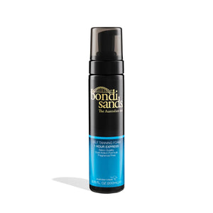 Bondi Sands Pena za samopotamnjivanje Dark 200ml