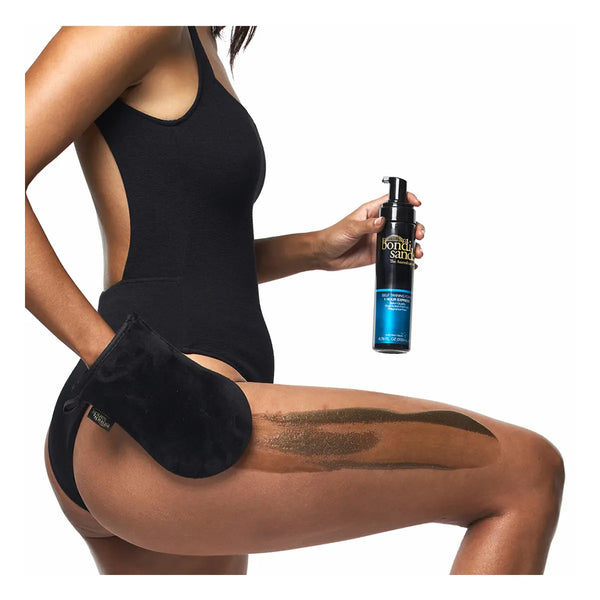 Bondi Sands Pena za samopotamnjivanje Dark Express 200ml