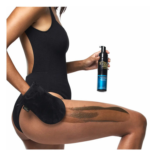 Bondi Sands Pena za samopotamnjivanje Dark Express 200ml