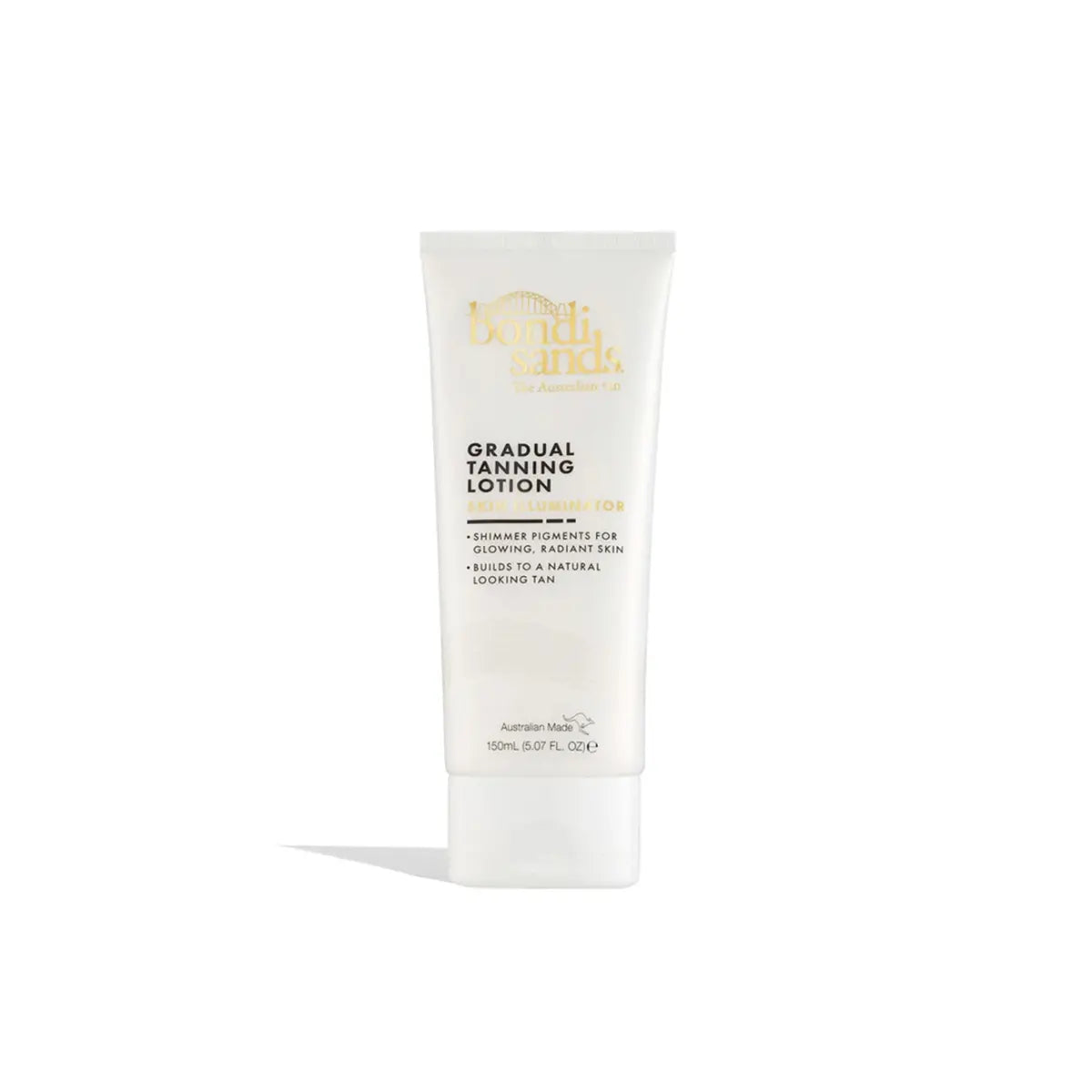Bondi Sands Losion za postepeno samopotamnjivanje Skin Illuminator
