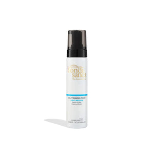 Bondi Sands Pena za samopotamnjivanje Light/Medium 200ml