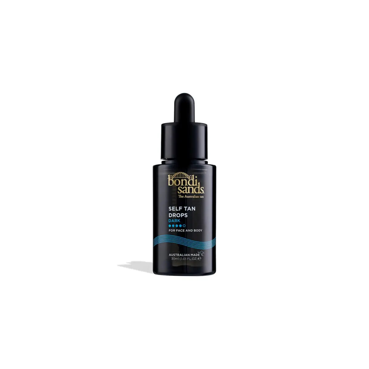 Bondi Sands Serum za lice Dark 30ml