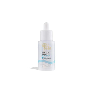 Bondi Sands Serum za lice Light/Medium 30ml