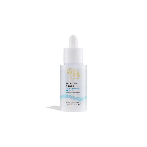 Bondi Sands Serum za lice Light/Medium 30ml