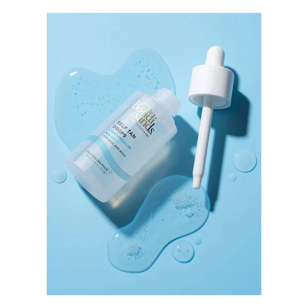 Bondi Sands Serum za lice Light/Medium 30ml