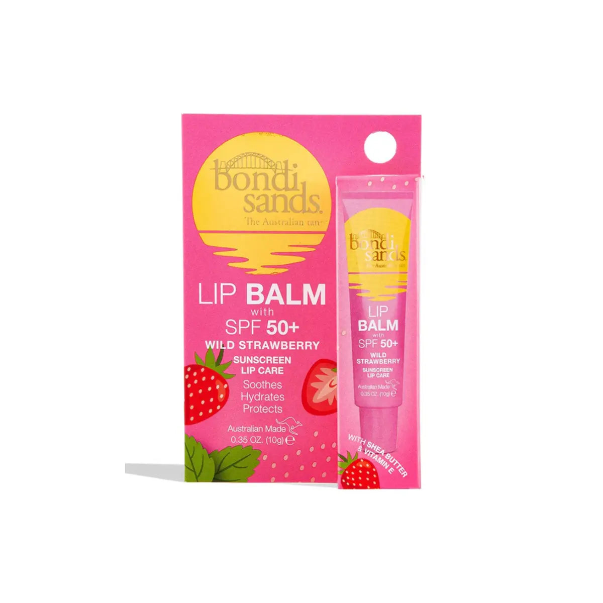 Bondi Sands SPF 50+ Balzam za usne 10g