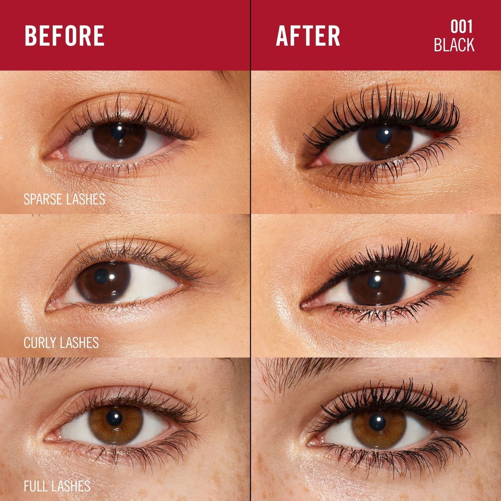 Rimmel Wonder Bond Maskara